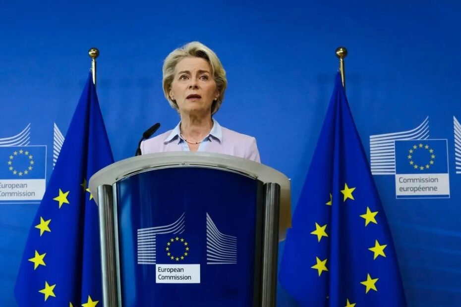 case green infrazione ue italia