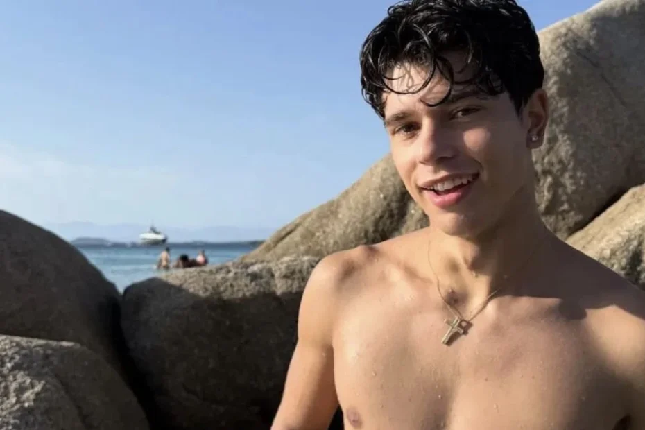 morto luigi nativi 18enne tiktoker alice mordenti