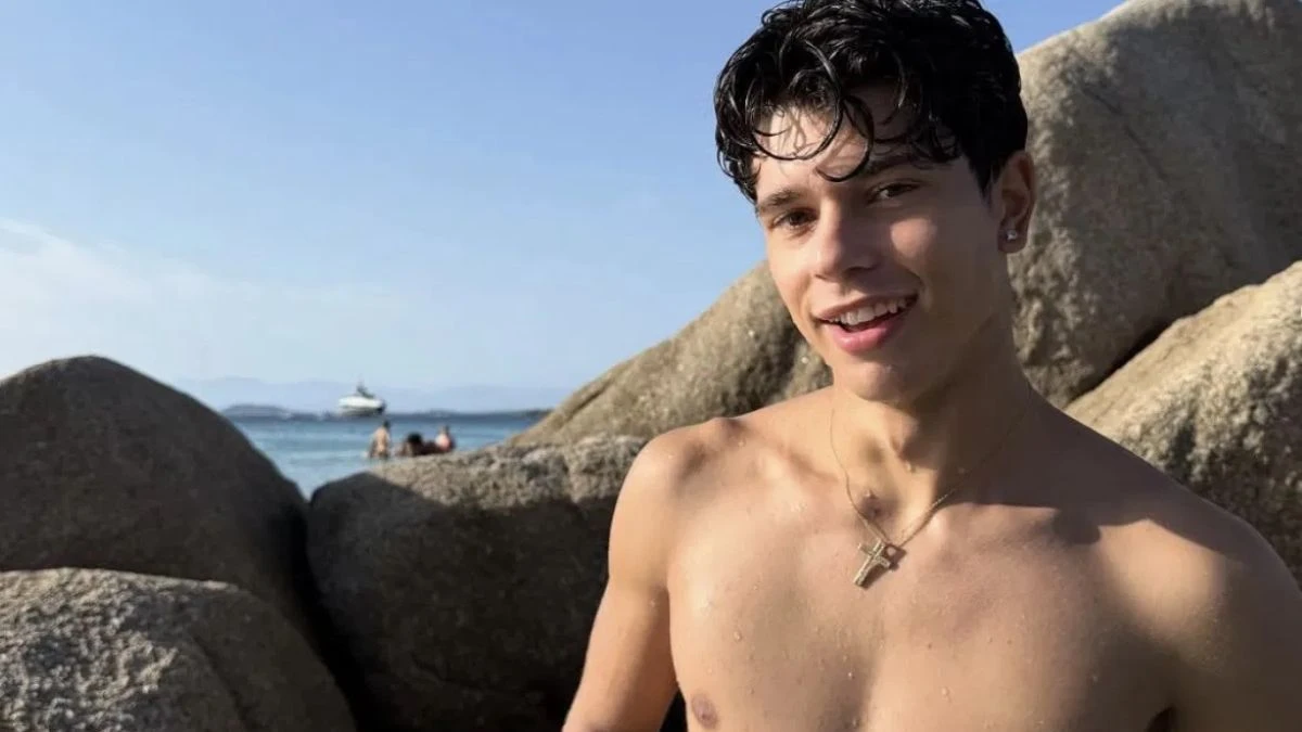 morto luigi nativi 18enne tiktoker alice mordenti