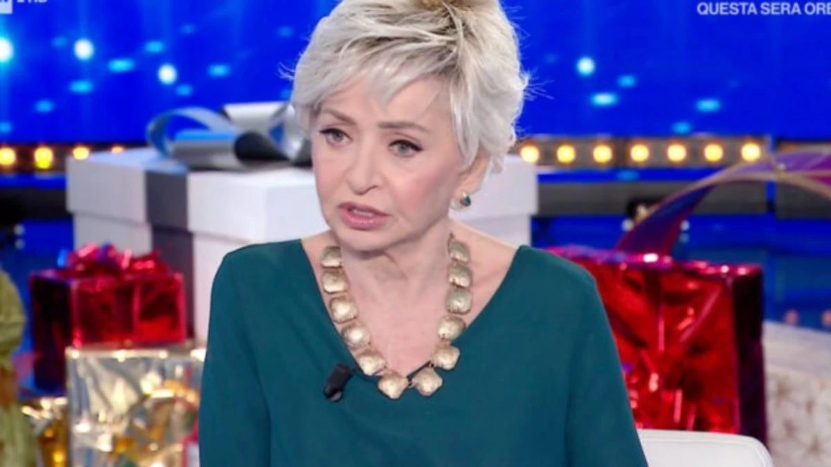 Enrica Bonaccorti, il suo oncologo rompe il silenzio: la rivelazione da brividi