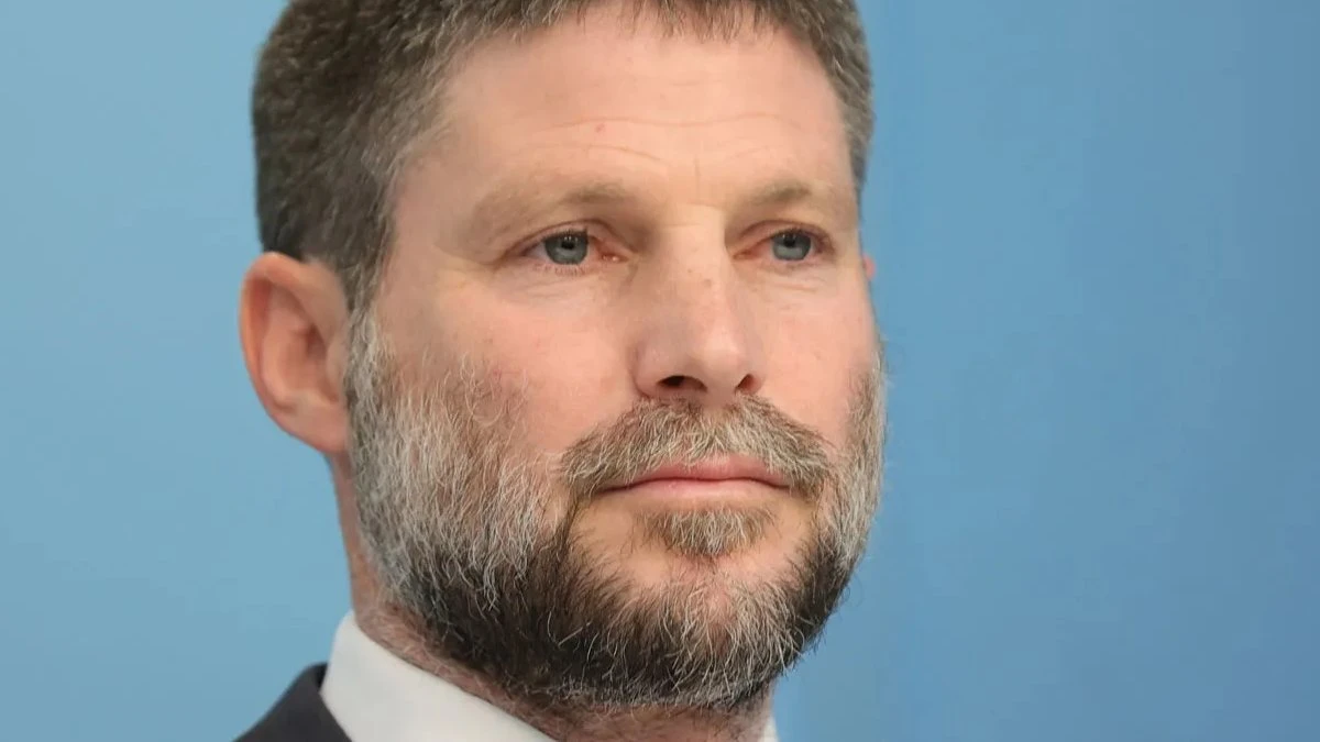 Figlio di ministro israeliano ferito