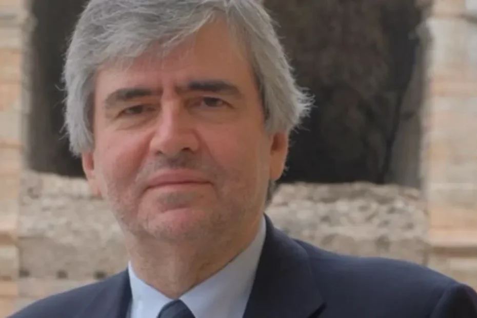 Chi è davvero Gianmarco Mazzi e perché è stato scelto come nuovo ministro del Turismo