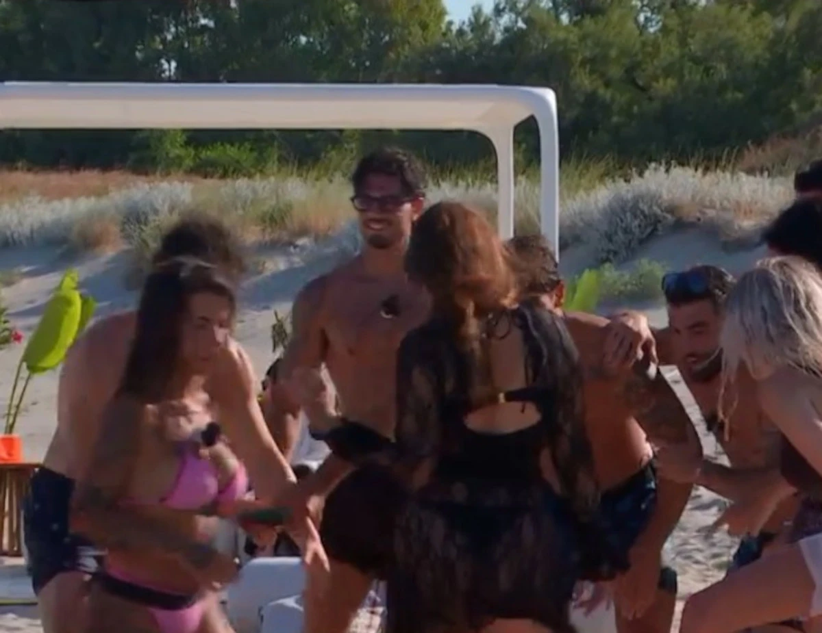 Coppie di Temptation Island 2026
