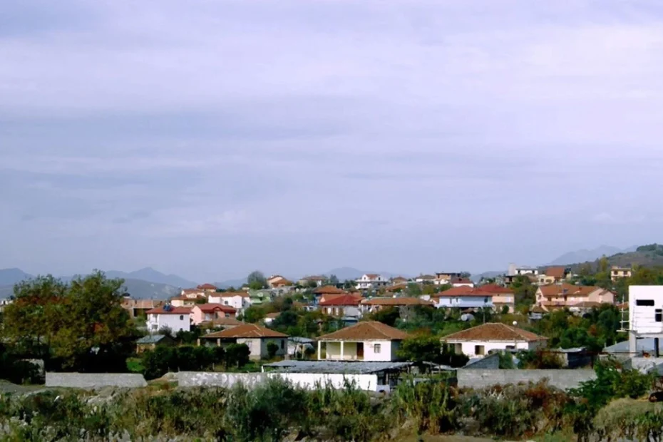 terremoto albania