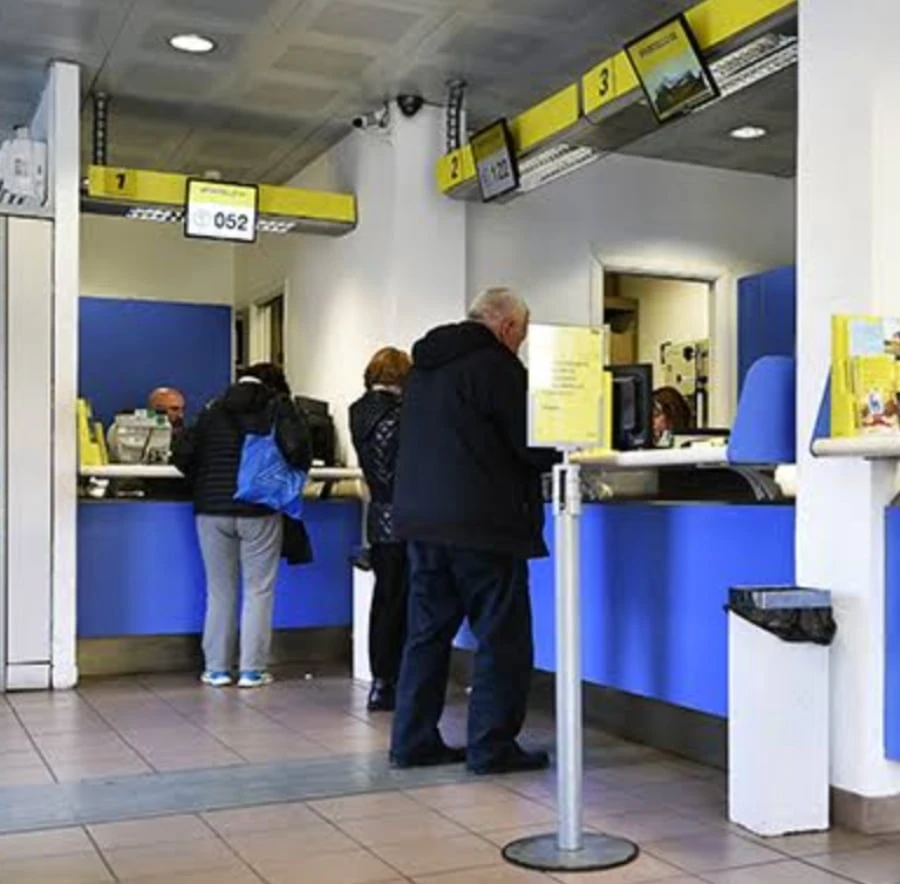 Pensionati che ricevono la quattordicesima a luglio 2026