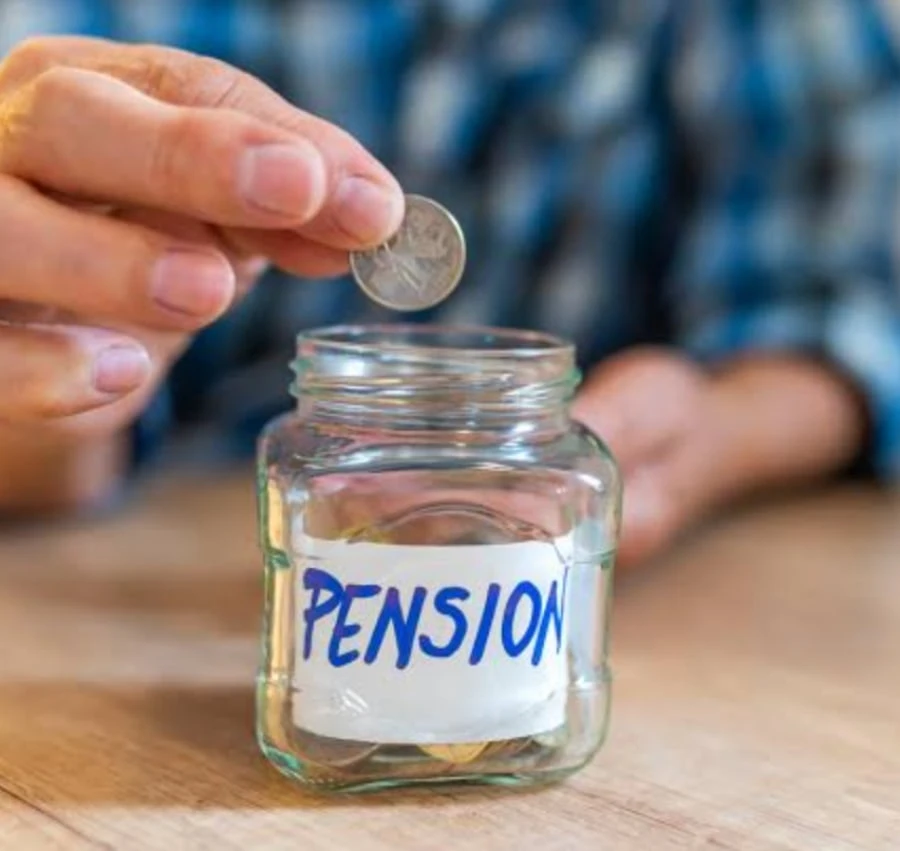 Tabella importi quattordicesima pensionati 2026