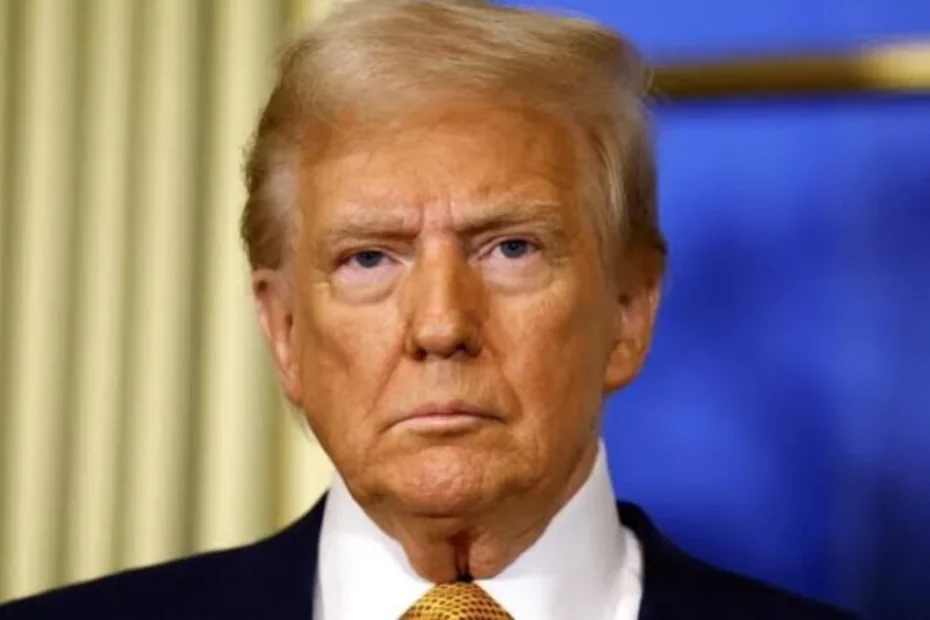 trump minacce melania figlio