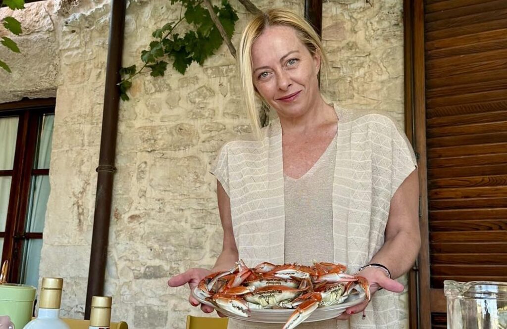 Giorgia Meloni, dove va in vacanza: la premier sorprende tutti