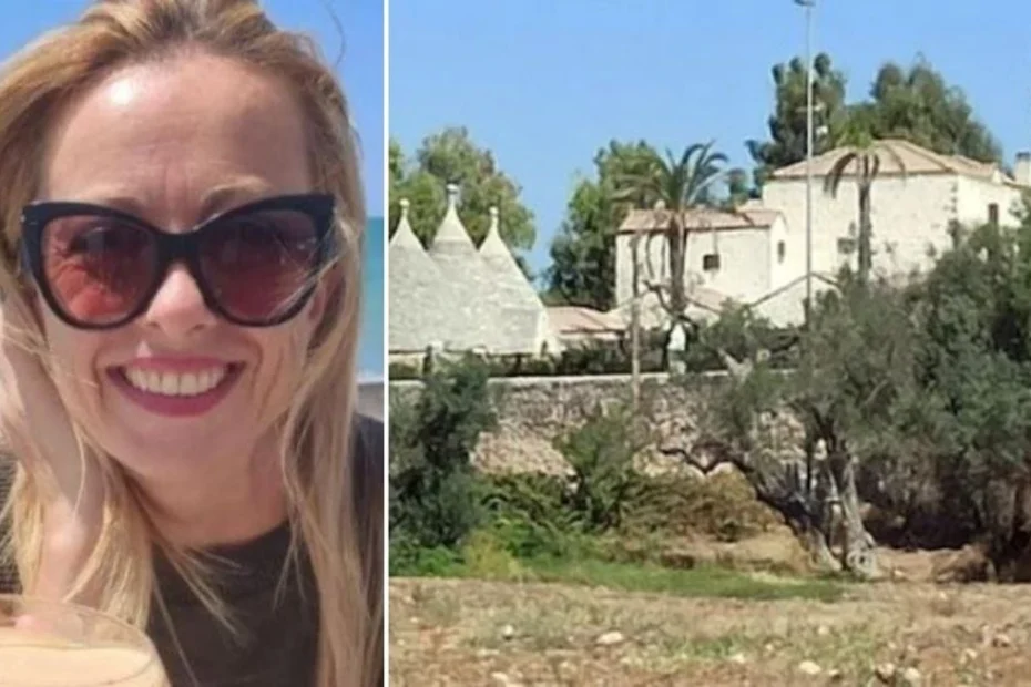 Giorgia Meloni, dove va in vacanza: la premier sorprende tutti
